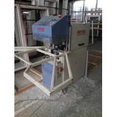 Автоматический зачистной станок Rotox EPA 274