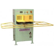 Углозачистной CNC станок KOMBIMATEC EV443 