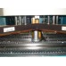 Автоматический углозачистной CNC станок Yilmaz CNC 608