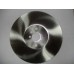 Пильные диски HSS (Steam-Treated) по металлу