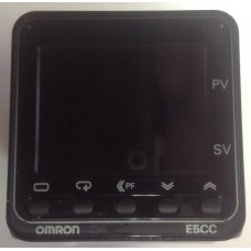 Термоконтроллер OMRON E5CC 24V