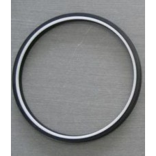Уплотняющее кольцо на штоке гидроцилиндра BRX-700