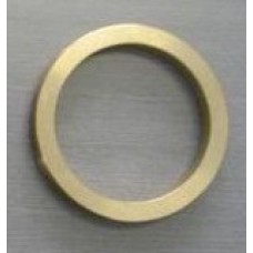 Уплотняющее кольцо на штоке гидроцилиндра BRX-100